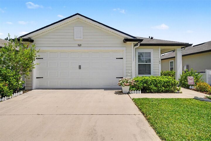 Property Photo:  769 Grand Reserve Drive  FL 32110 