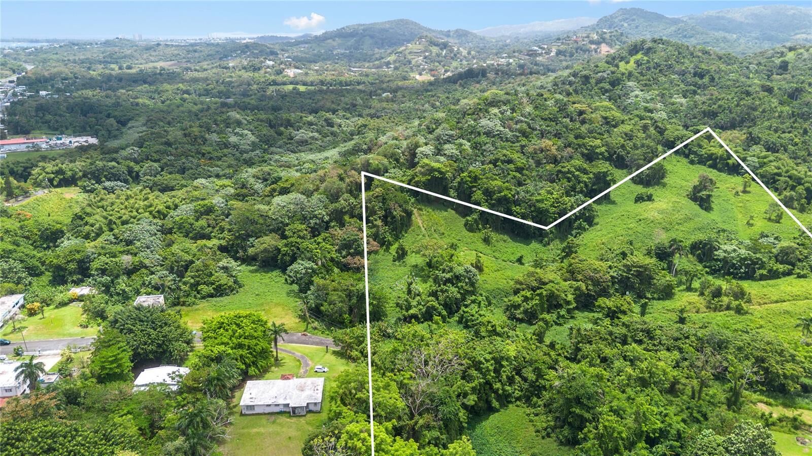 Property Photo:  968 Bo. Zarzal  PR 00745 