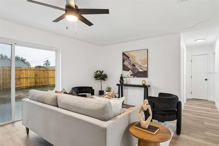Property Photo: 996 Sarazen Drive FL 32955