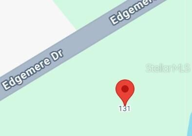 Property Photo:  131 Edgemere Drive  FL 32139 