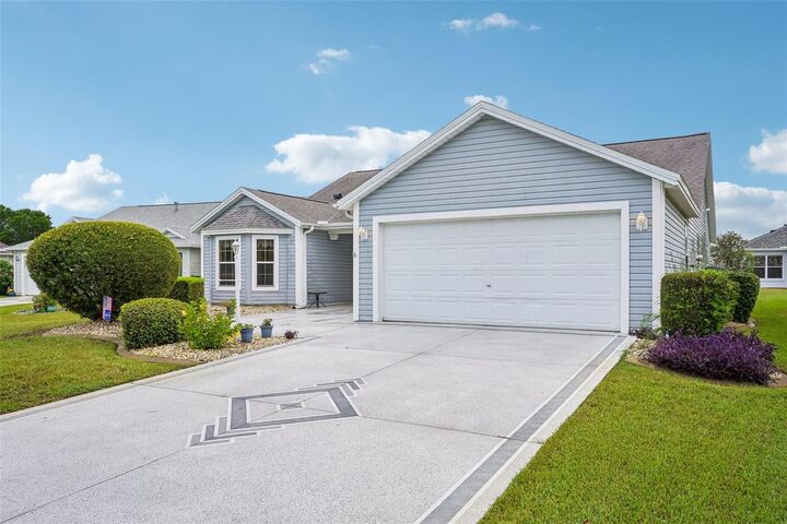 Property Photo:  2608 Casso Court  FL 32162 
