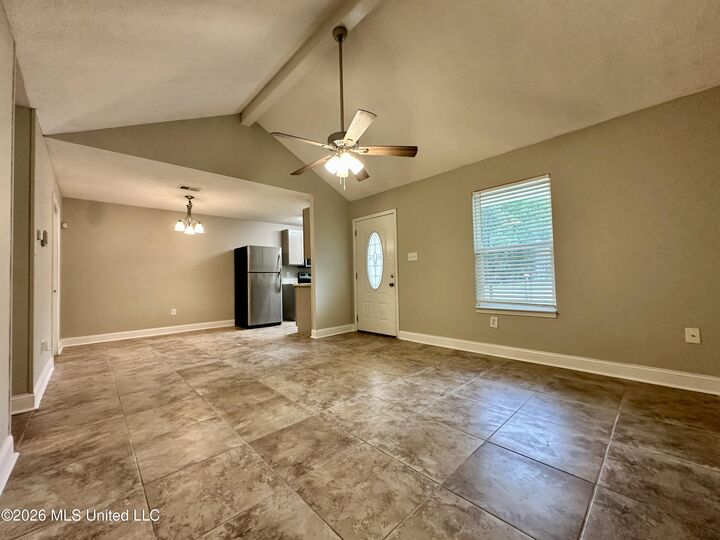 Property Photo: 1743 James Buchanan Drive MS 39531