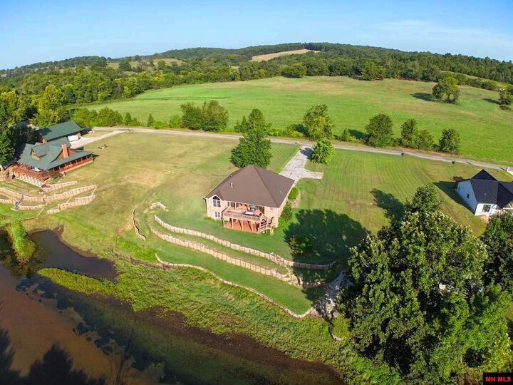 Property Photo:  286 Pearl Drive  AR 72634 