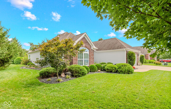 Property Photo:  6103 Pelican Lane  IN 47201 