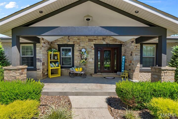 Property Photo:  2512 County Highway 401  MO 63736 