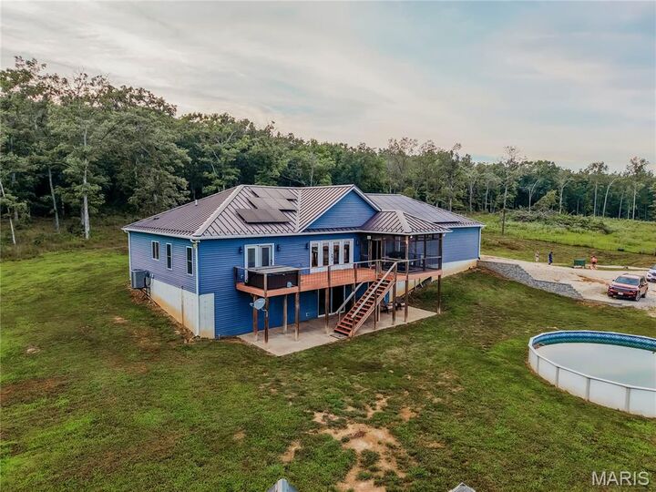 Property Photo:  400 King School Road  MO 63650 