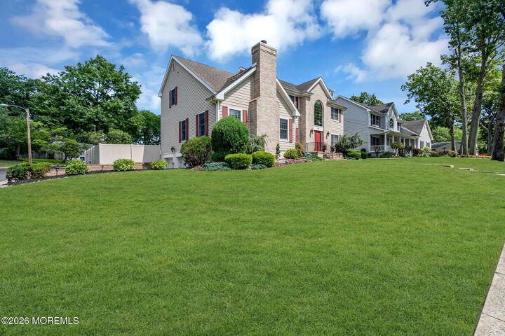 Property Photo:  41 Walter Avenue  NJ 07724 
