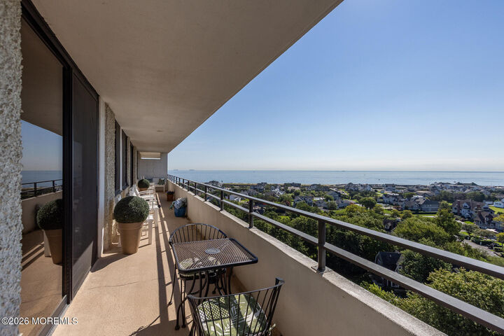 Property Photo:  1 Channel Drive  NJ 07750 