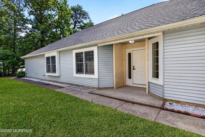 Property Photo:  1575 Goldspire Road  NJ 08755 