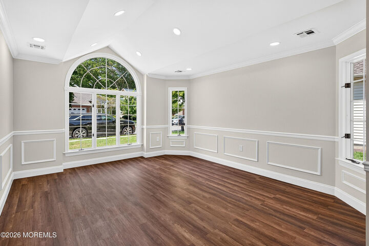Property Photo: 1575 Goldspire Road NJ 08755