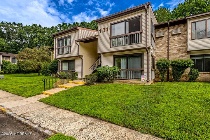 Property Photo:  131 Amberly Drive  NJ 07726 