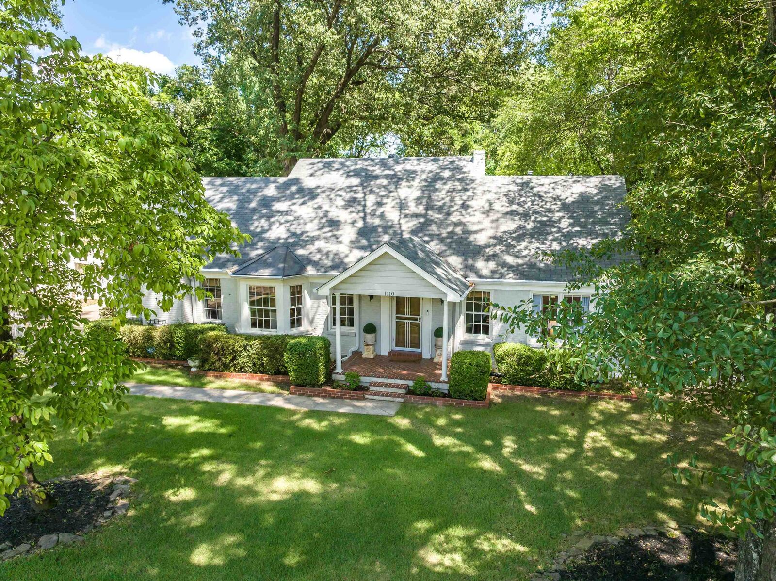 Property Photo:  1110 Hayne Rd  TN 38119 