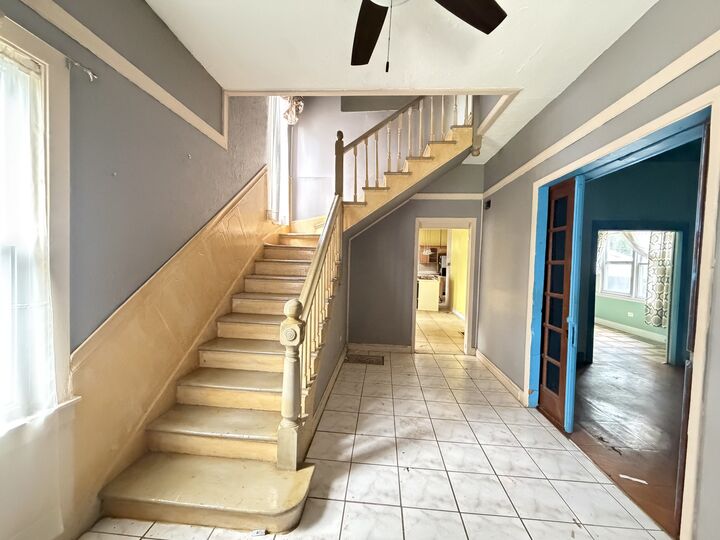 Property Photo:  9756 S Prospect Avenue  IL 60643 