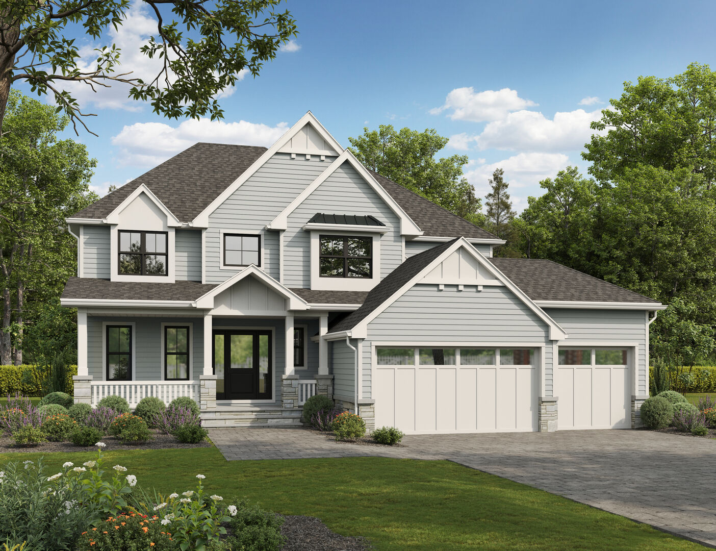 Property Photo:  529 Spruce Drive  IL 60540 