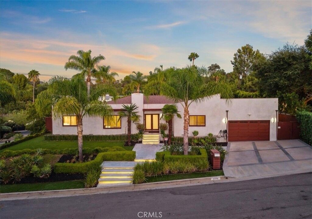 Property Photo: 4060 Harclare Lane CA 91436