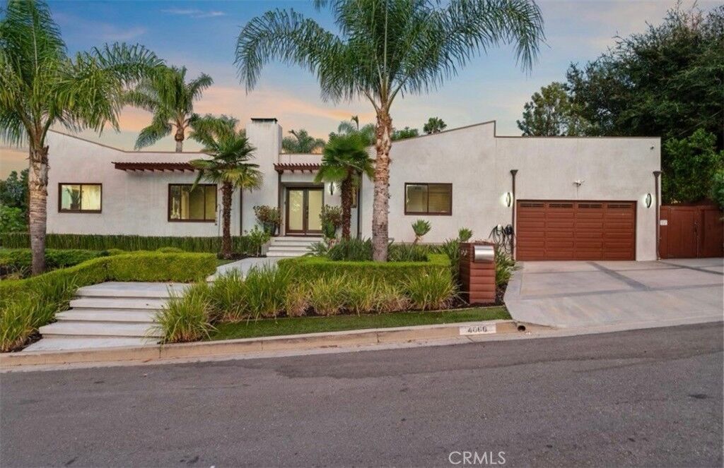 Property Photo:  4060 Harclare Lane  CA 91436 