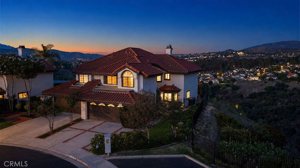 Property Photo:  6245 E Quartz  CA 92807 