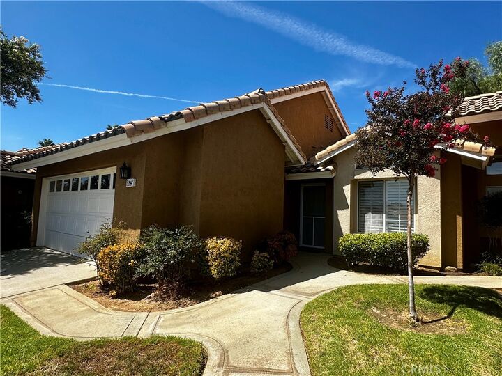 Property Photo:  875 Hogan Avenue  CA 92220 