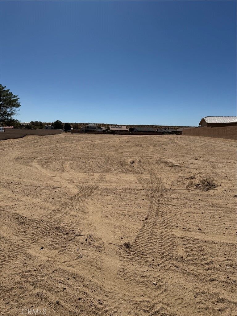 Property Photo:  13741 Branding Iron  CA 92342 