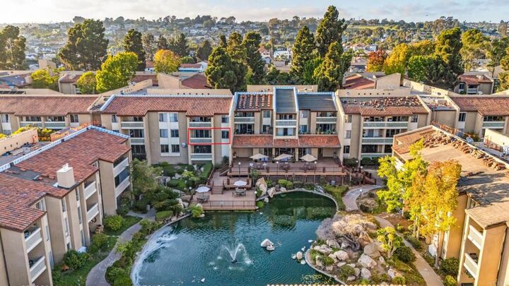 Property Photo:  1801 Diamond Street 3-205  CA 92109 