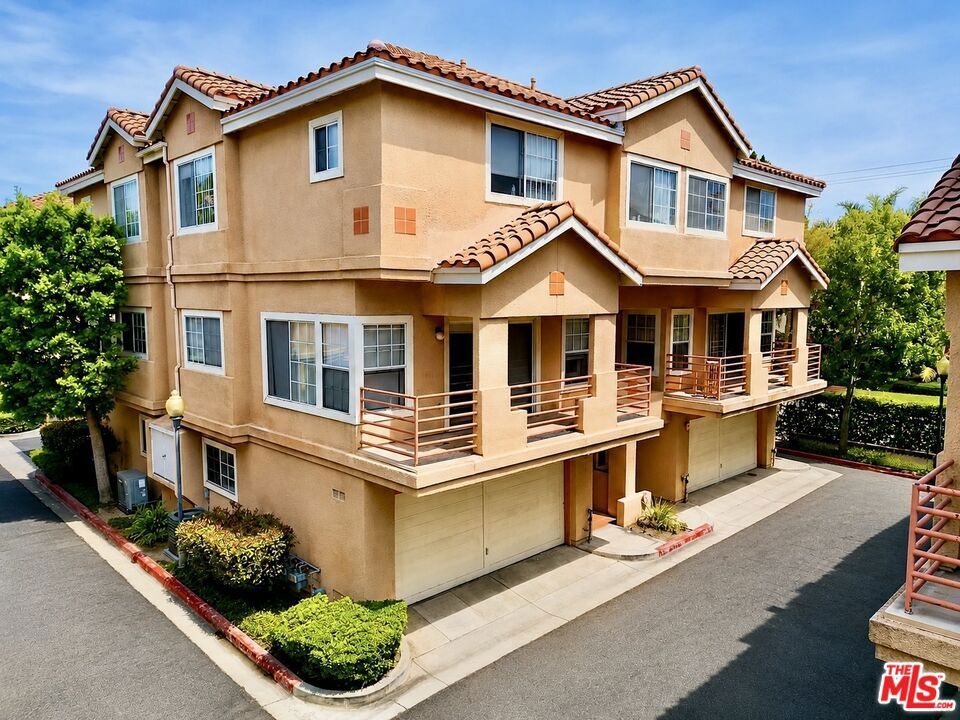 Property Photo: 14063 Lemoli Avenue CA 90250