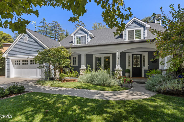 Property Photo:  5130 Solliden Lane  CA 91011 