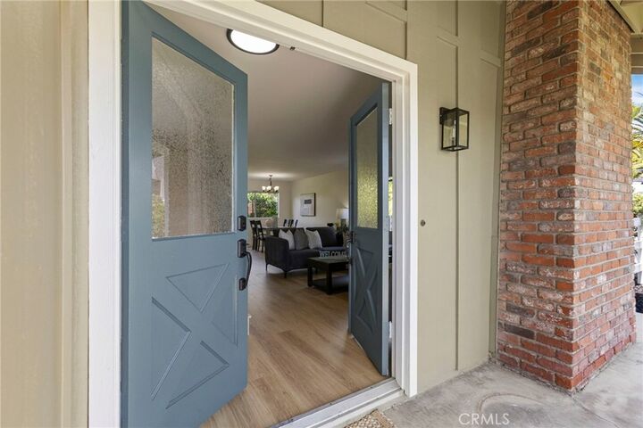Property Photo: 545 Cycod Place CA 92821