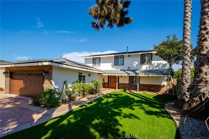 Property Photo:  26722 Rolling Vista  CA 90717 