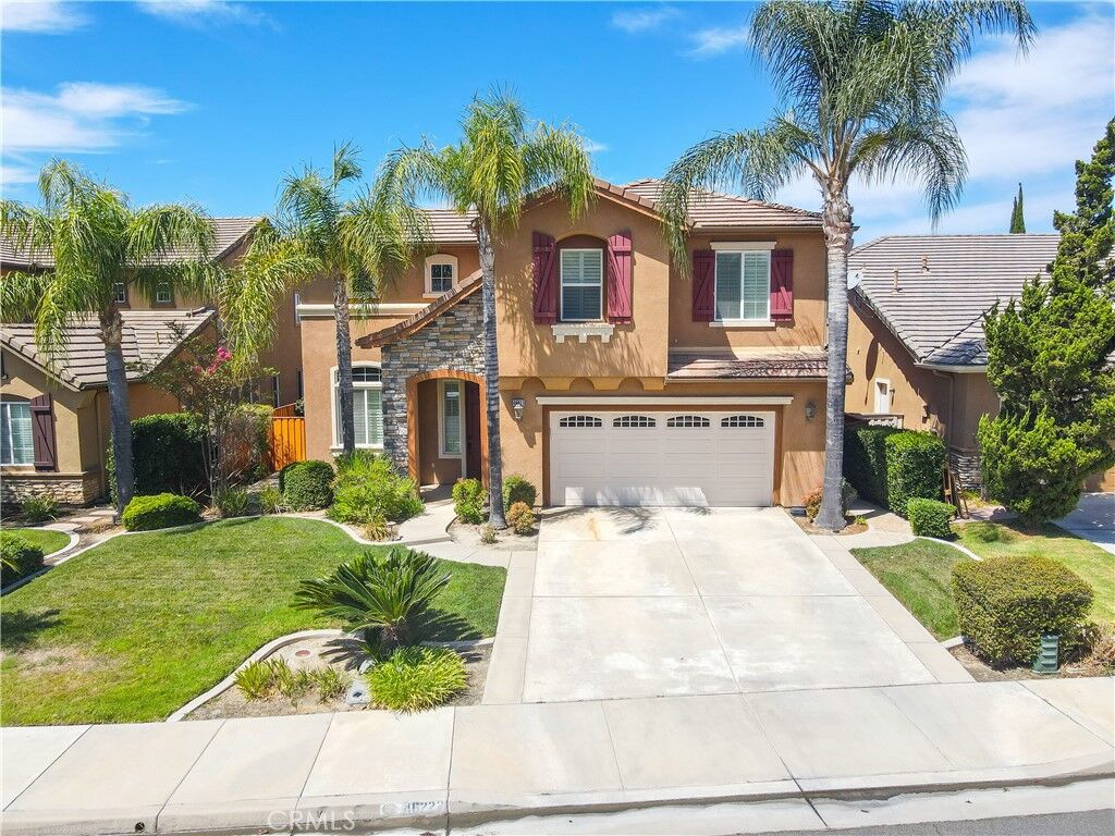 Property Photo:  46223 Drymen Ave  CA 92592 