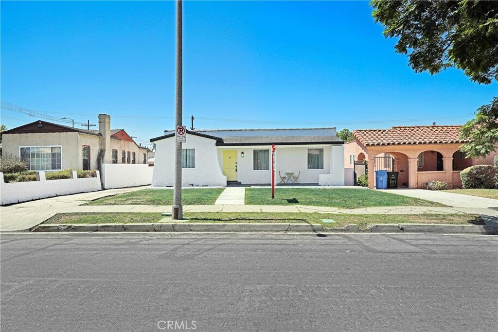 Property Photo: 9151 La Salle CA 90047