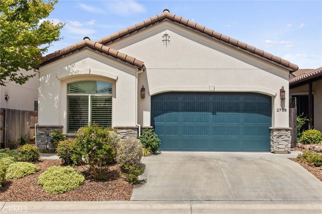 Property Photo:  2768 Via Roma  CA 95928 