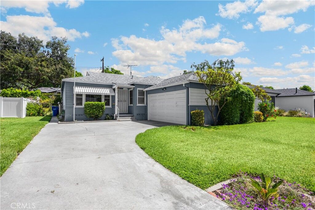 Property Photo: 14455 Cullen Street CA 90603