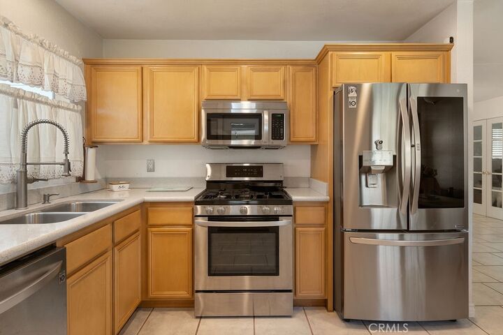 Property Photo:  8671 La Vine  CA 91701 