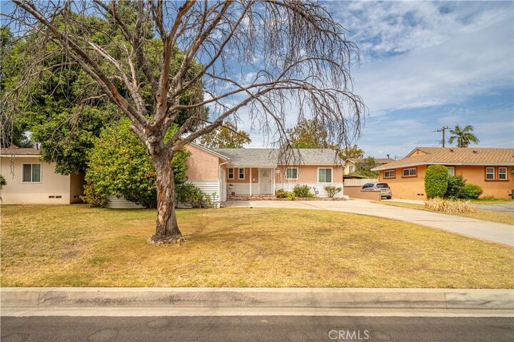Property Photo:  317 S Gardenglen Street  CA 91790 