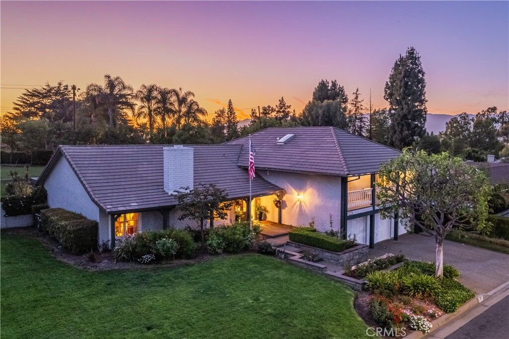 Property Photo: 757 Quail Valley CA 91791