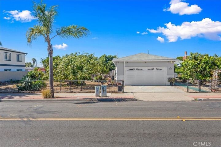 Property Photo:  1330 Bush Street  CA 92058 