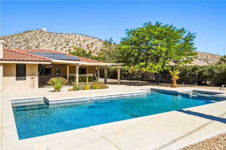 Property Photo: 8265 Balsa CA 92284