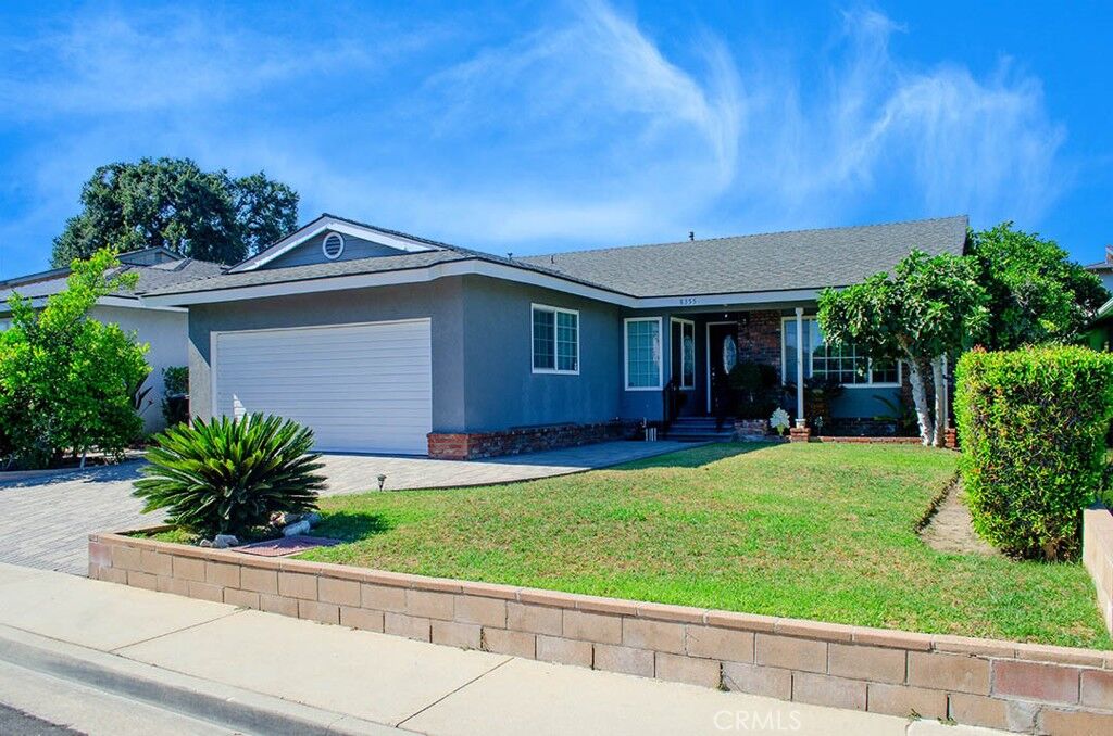 Property Photo:  8355 Wendon Street  CA 91775 
