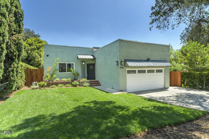 Property Photo:  4356 Bel Aire Drive  CA 91011 