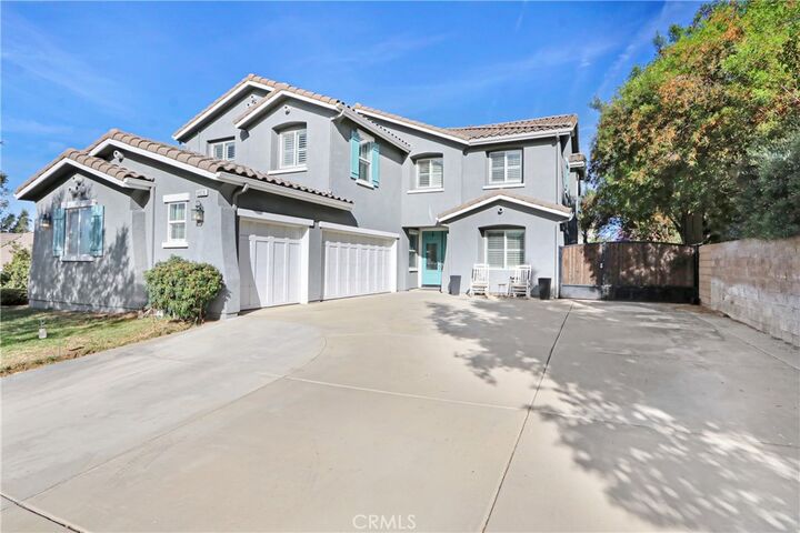 Property Photo:  6926 Jasmine Court  CA 92407 