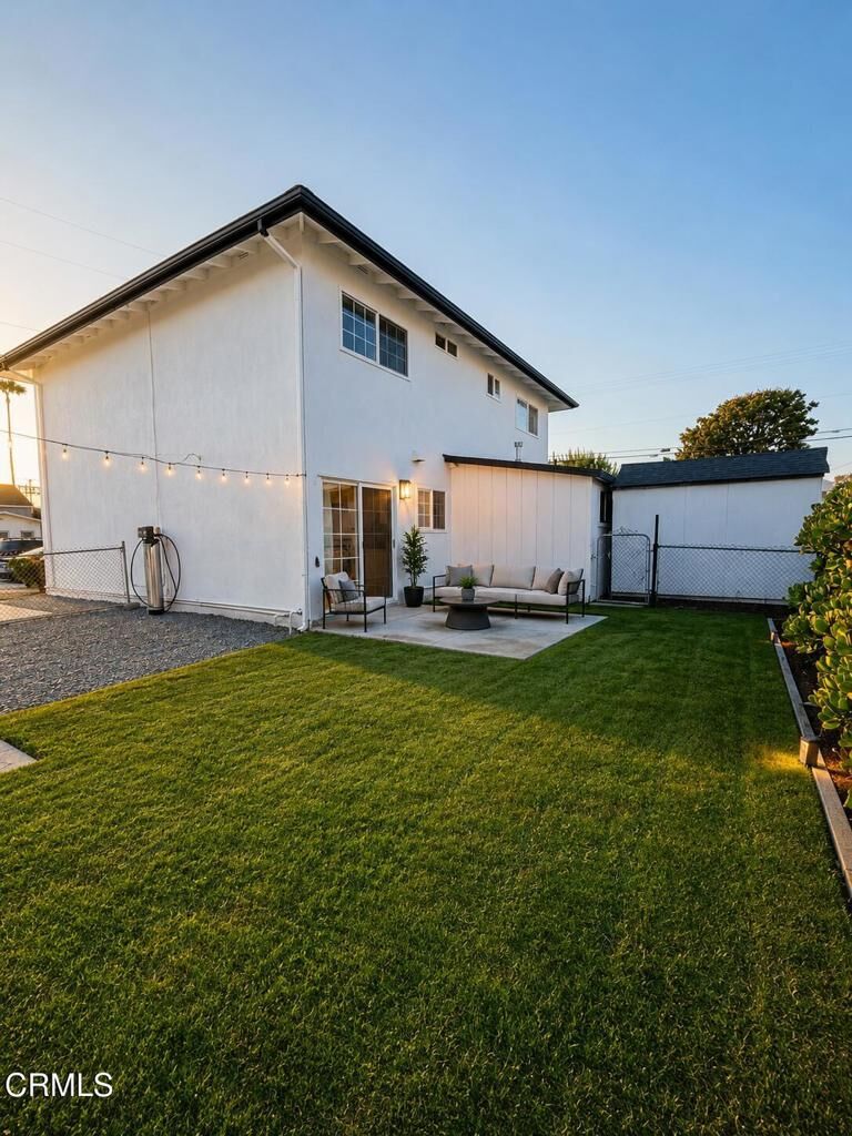 Property Photo: 404 Arcade Drive CA 93003