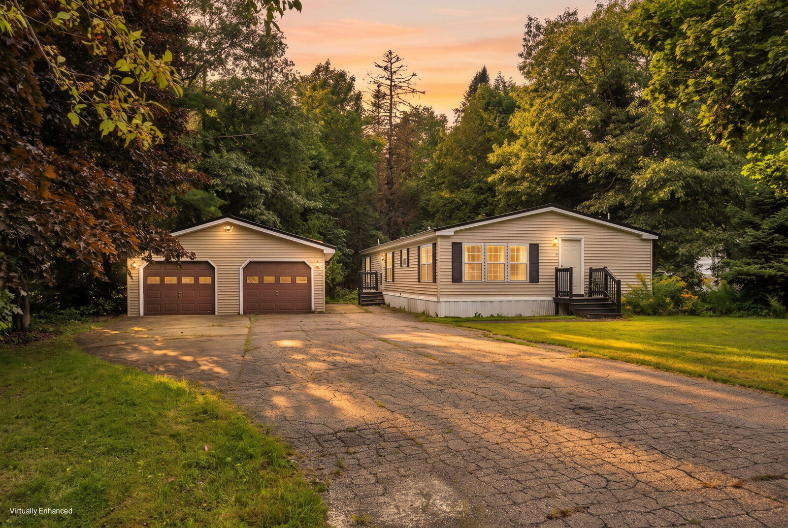 Property Photo:  39 Cressy Avenue  ME 04401 