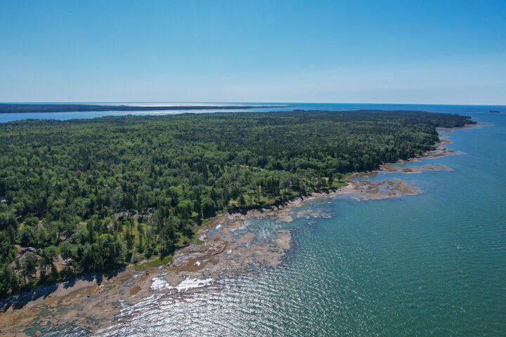 Property Photo: 102 Estates Road Lot #3 ME 04680