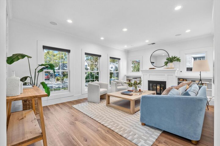 Property Photo:  649 38th Street  CA 95816 