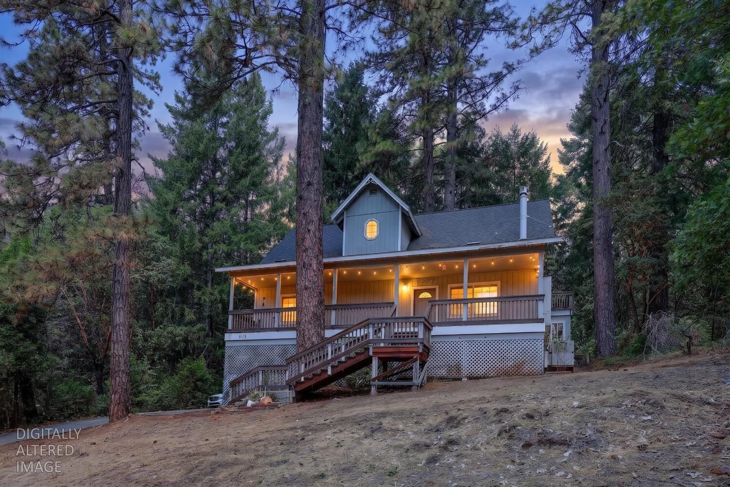Property Photo:  5115 Red Rock Drive  CA 95631 