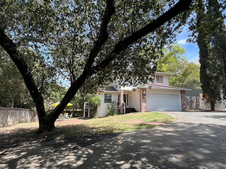 Property Photo:  8003 Sunset Avenue  CA 95628 
