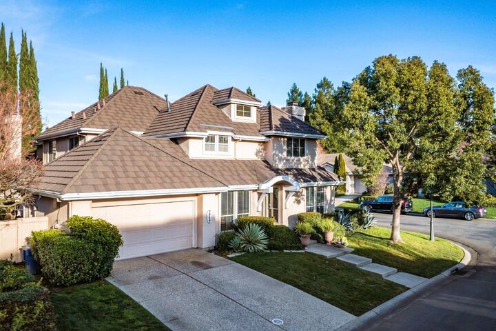 Property Photo: 7717 E Port Drive CA 95831