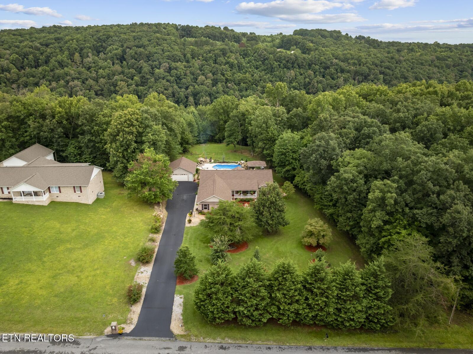 Property Photo:  1014 Sunset Ridge Drive  TN 38571 