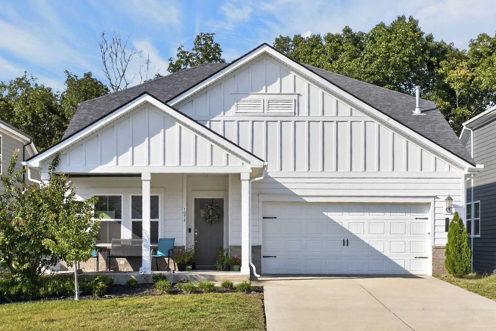 Property Photo:  1072 Holland Ridge Way  TN 37090 