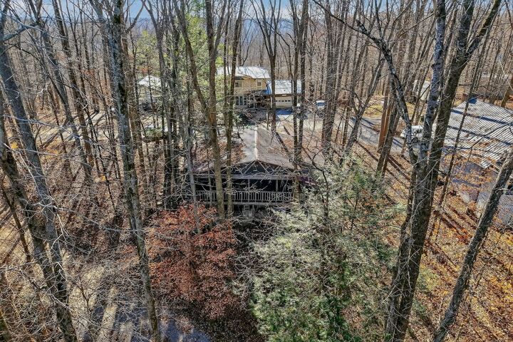 Property Photo: 605 Holiday Haven Dr TN 37166